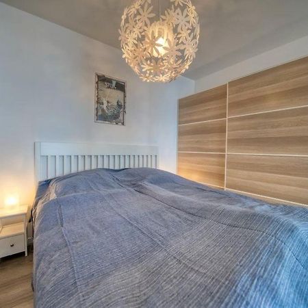 Haus Schoene Aussicht, App 3Sb502 هايليغنهافن المظهر الخارجي الصورة