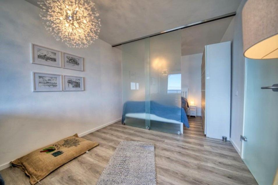 Haus Schoene Aussicht, App 3Sb502 هايليغنهافن المظهر الخارجي الصورة