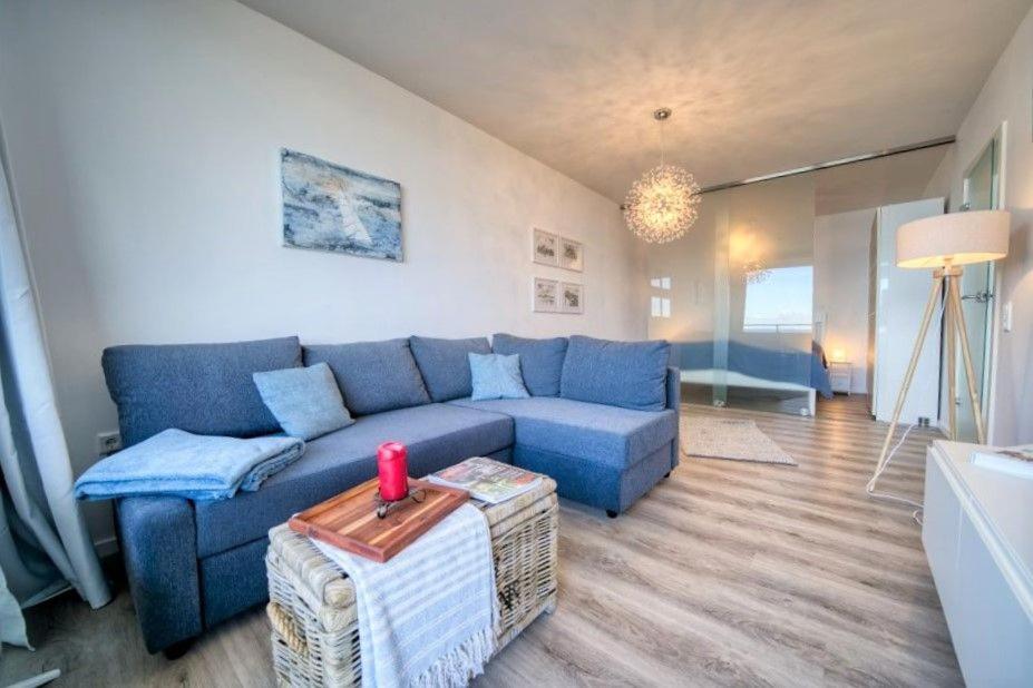 Haus Schoene Aussicht, App 3Sb502 هايليغنهافن المظهر الخارجي الصورة