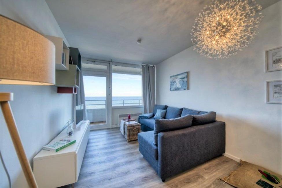 Haus Schoene Aussicht, App 3Sb502 هايليغنهافن المظهر الخارجي الصورة