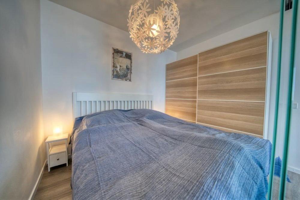 Haus Schoene Aussicht, App 3Sb502 هايليغنهافن المظهر الخارجي الصورة